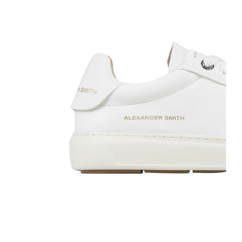 Alexander Smith Sneakers Sneakers Uomo Soho in pelle 40 - Francavilla Moda